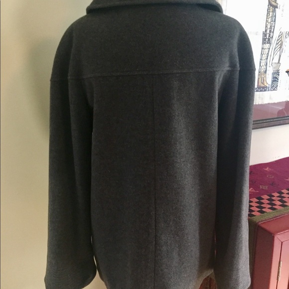 Marvin Richards New York wool jacket. - Picture 3 of 7